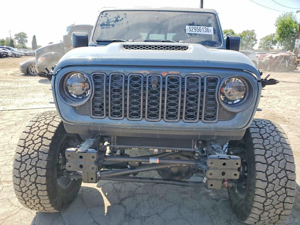 Aukcja sprzedaży 2025 Jeep Gladiator, vin: 1C6RJTEG5SL529027, numer aukcji: 52956136