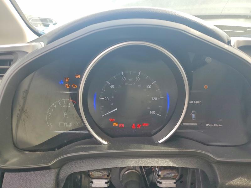 Aukcja sprzedaży 2018 Honda Fit, vin: 3HGGK5H09JM717863, numer aukcji: 54312946