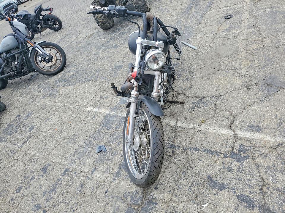 Продажа на аукционе авто 2006 Harley-davidson Xl1200, vin: 1HD1CGP3X6K431879, номер лота: 55574866