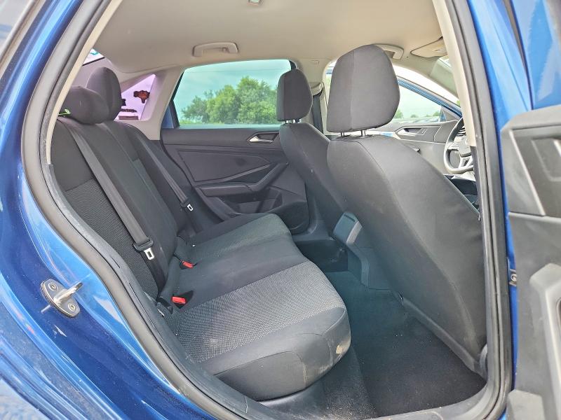 Продаж на аукціоні авто 2019 Volkswagen Jetta, vin: 3VWC57BU8KM067692, номер лоту: 54503716