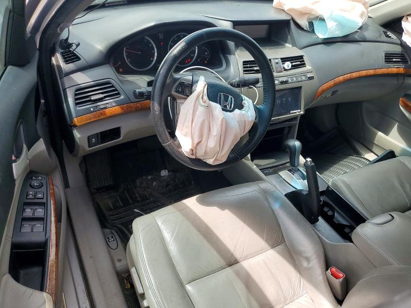 53625836 :رقم المزاد ، 1HGCP2F83BA027435 vin ، 2011 Honda Accord مزاد بيع
