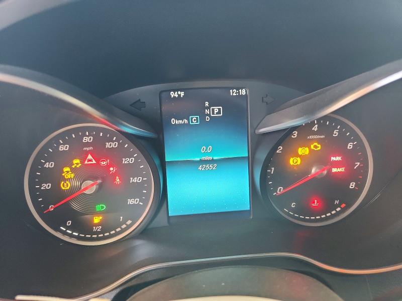 Продажа на аукционе авто 2019 Mercedes-benz C, vin: WDDWJ8DB0KF929435, номер лота: 53299226