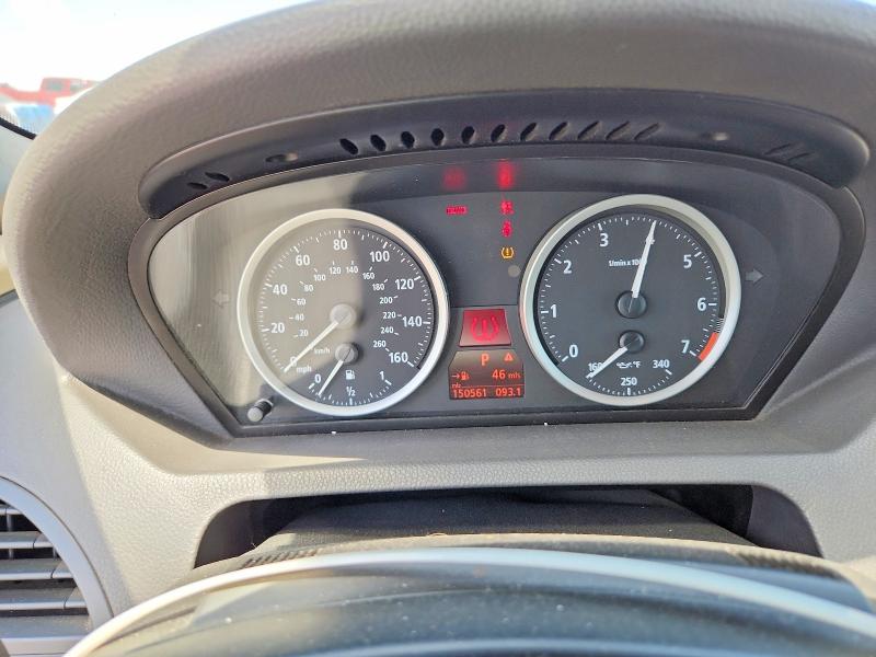Продажа на аукционе авто 2005 Bmw 645, vin: WBAEK73495B326282, номер лота: 53233126