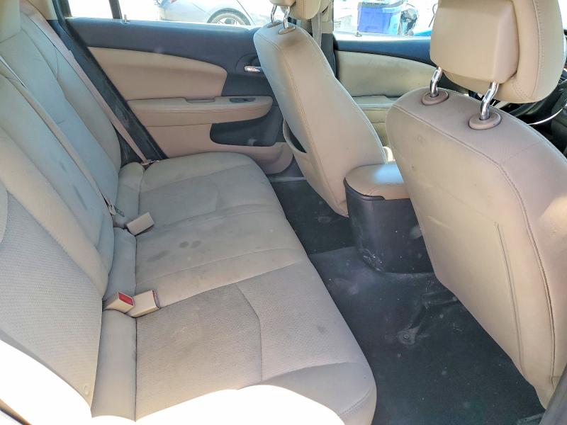 Продаж на аукціоні авто 2013 Chrysler 200, vin: 1C3CCBBG6DN556305, номер лоту: 52918816