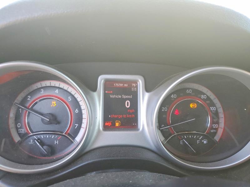 Продажа на аукционе авто 2013 Dodge Journey, vin: 3C4PDCBG0DT516365, номер лота: 52756346