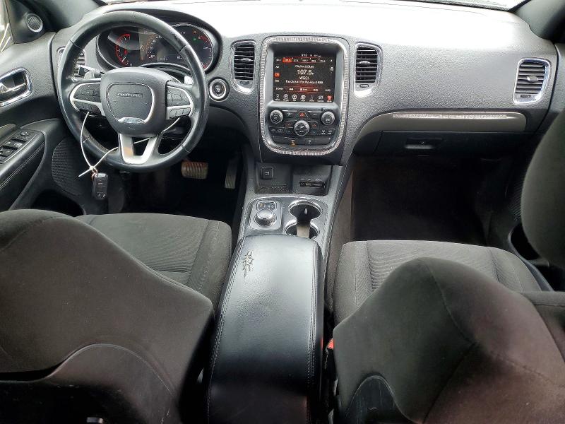 Продажа на аукционе авто 2014 Dodge Durango, vin: 1C4RDJAG5EC591249, номер лота: 54429276