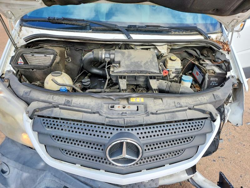 Продаж на аукціоні авто 2014 Mercedes-benz Sprinter, vin: WD3PE8CC7E5870076, номер лоту: 47390416