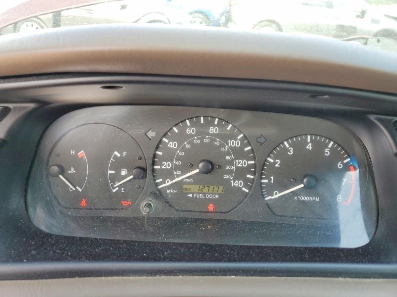 Продажа на аукционе авто 2000 Toyota Camry, vin: 4T1BG22K6YU651888, номер лота: 55132146