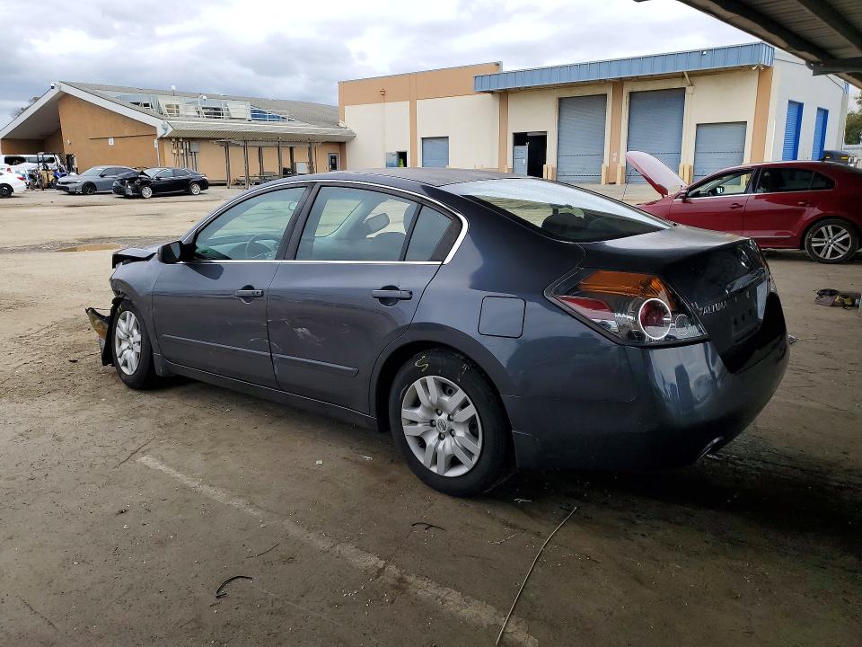 Продаж на аукціоні авто 2009 Nissan Altima, vin: 1N4AL21E69N547247, номер лоту: 52575106