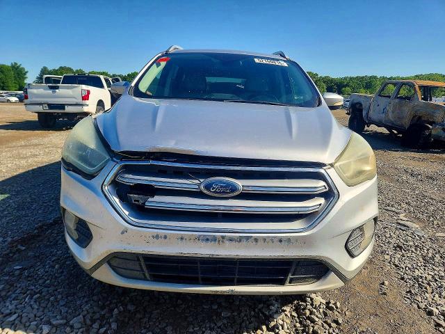 Продаж на аукціоні авто 2017 Ford Escape, vin: 1FMCU0J94HUC12821, номер лоту: 52169816