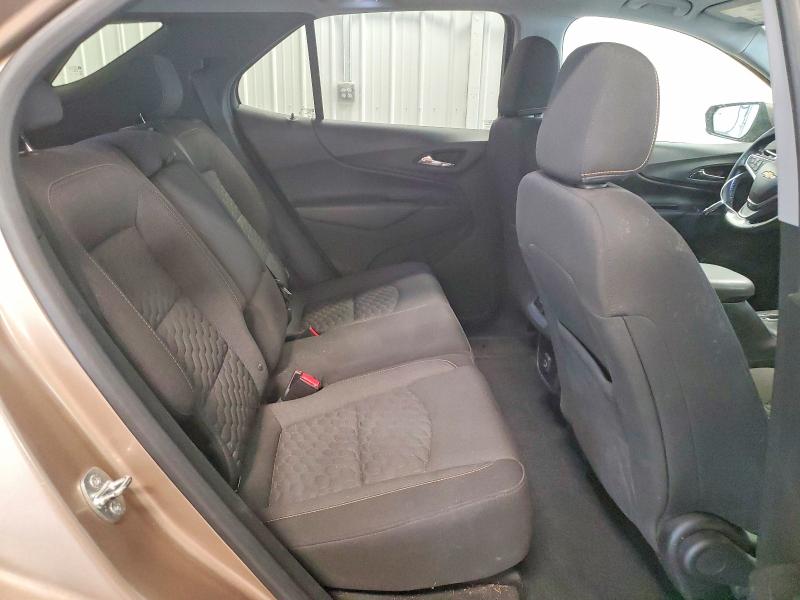 54326466 :رقم المزاد ، 2GNAXUEV8K6193401 vin ، 2019 Chevrolet Equinox مزاد بيع