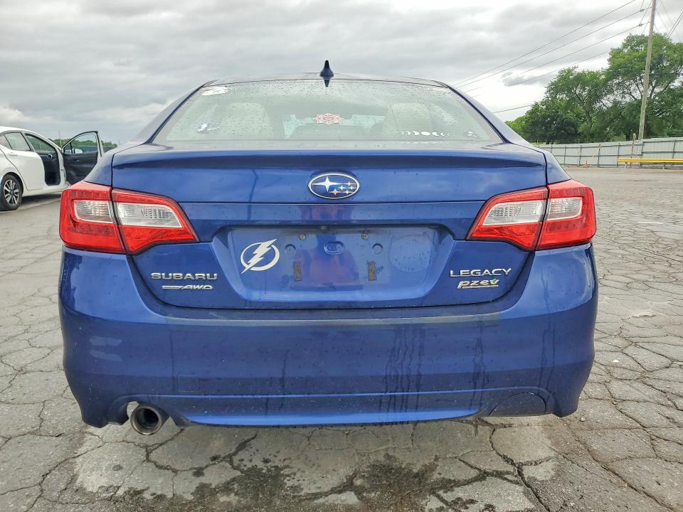 Продаж на аукціоні авто 2017 Subaru Legacy, vin: 4S3BNAH63H3002862, номер лоту: 54054146