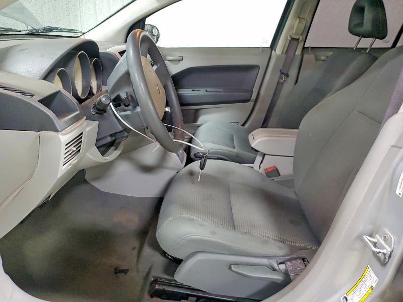 Продаж на аукціоні авто 2007 Dodge Caliber, vin: 1B3HB48B77D165333, номер лоту: 53608666