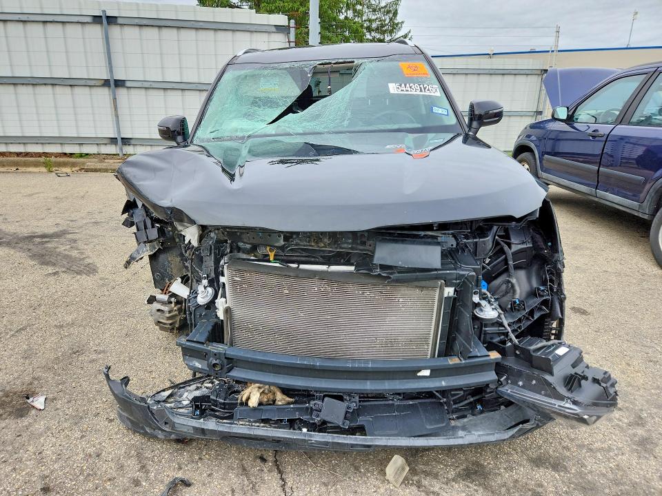Продажа на аукционе авто 2025 Kia Telluride, vin: 5XYP64GC1SG629414, номер лота: 54439126