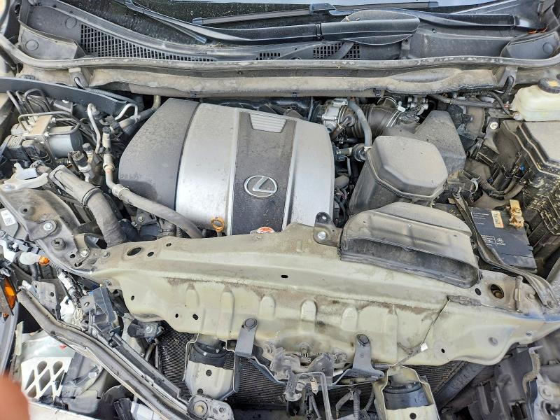 Продажа на аукционе авто 2022 Lexus Rx, vin: 2T2HZMAA3NC242104, номер лота: 54212146