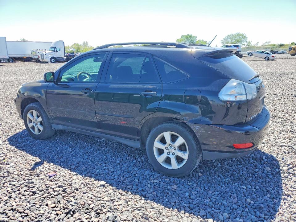 Продаж на аукціоні авто 2005 Lexus Rx, vin: 2T2HA31U35C069860, номер лоту: 52894656