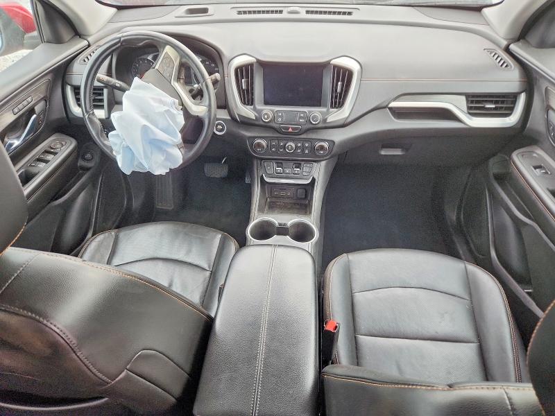 Aukcja sprzedaży 2021 Gmc Terrain, vin: 3GKALPEV1ML335080, numer aukcji: 51968416