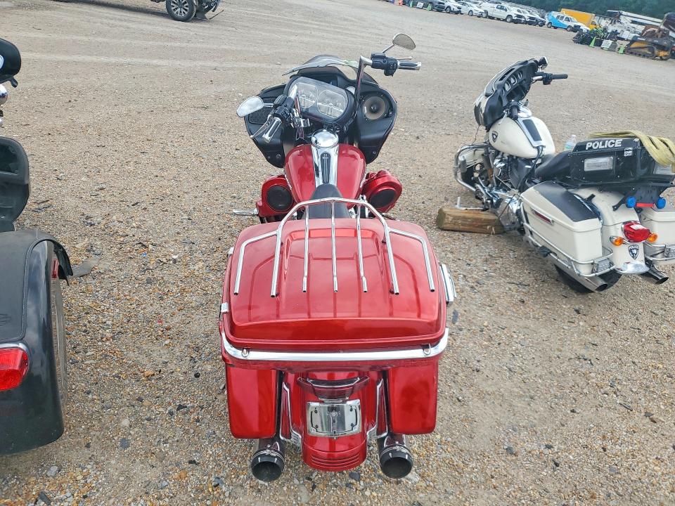 Aukcja sprzedaży 2019 Harley-davidson Fltrx, vin: 1HD1KHC18KB642053, numer aukcji: 51852046