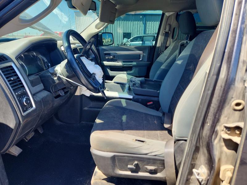 2019 Ram 1500 Classic მანქანა იყიდება აუქციონზე, vin: 1C6RR6LT0KS598627, აუქციონის ნომერი: 53382356
