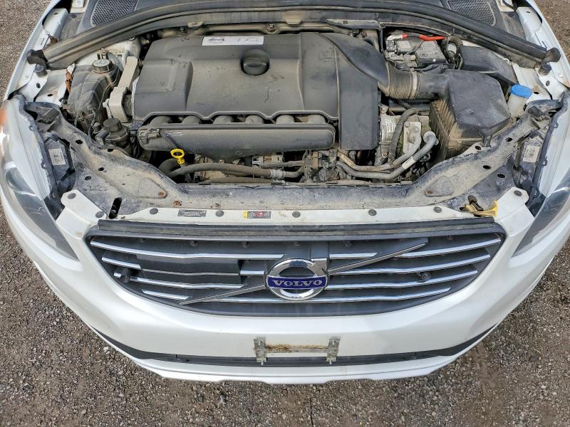Продажа на аукционе авто 2015 Volvo Xc60, vin: YV4902RD9F2585647, номер лота: 54726286
