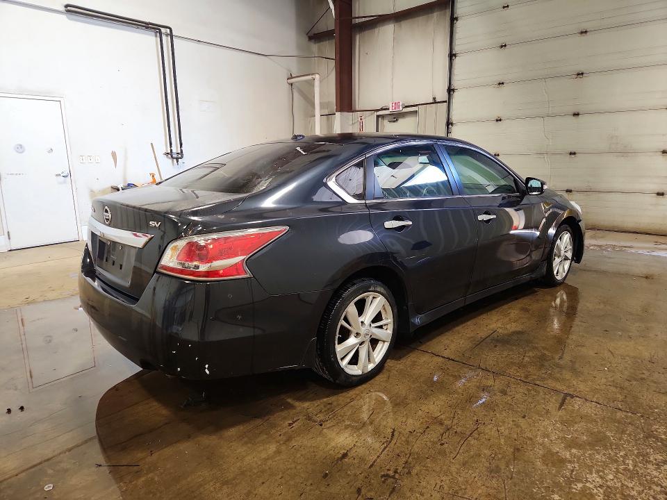 Aukcja sprzedaży 2015 Nissan Altima, vin: 1N4AL3AP7FC420523, numer aukcji: 52497886