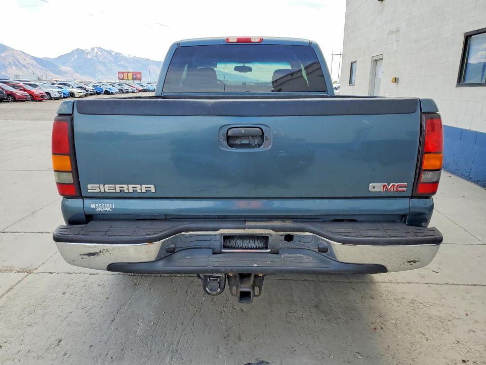 Aukcja sprzedaży 2006 Gmc New Sierra, vin: 1GTEK19B46Z173356, numer aukcji: 54263646