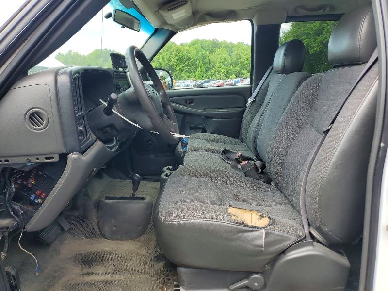 Aukcja sprzedaży 2006 Chevrolet Silverado, vin: 1GCHK29U26E181015, numer aukcji: 55083256