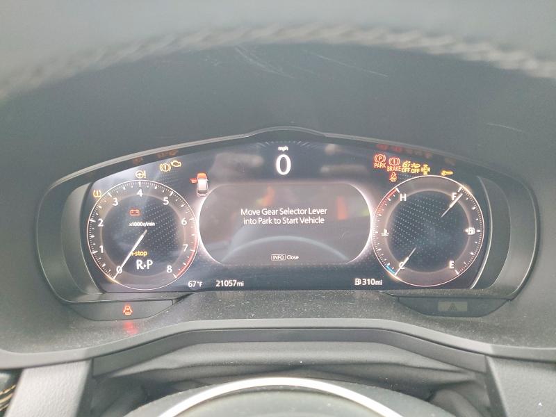 Продажа на аукционе авто 2024 Mazda Cx-90, vin: JM3KKEHD5R1168285, номер лота: 53100566