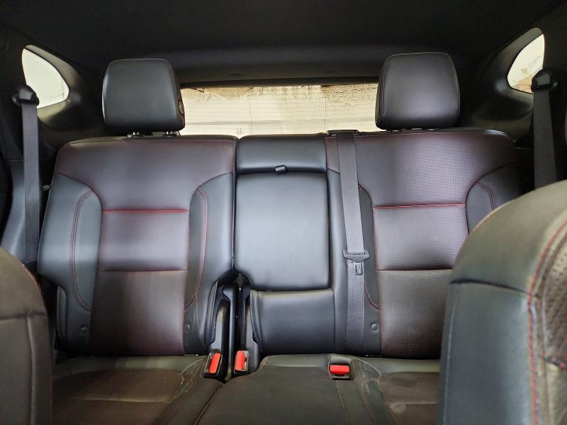 54531566 :رقم المزاد ، 3GNKBKRS2LS585719 vin ، 2020 Chevrolet Blazer مزاد بيع
