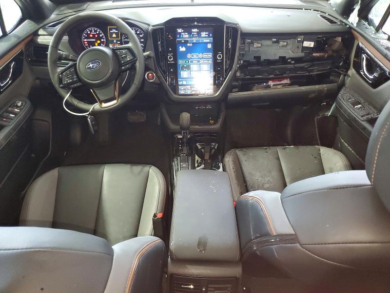 Продаж на аукціоні авто 2026 Subaru Forester, vin: 4S4SLDH64T3003997, номер лоту: 54629036