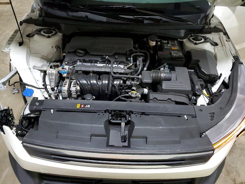 Aukcja sprzedaży 2025 Kia K4, vin: 3KPFT4DE9SE137253, numer aukcji: 51967156
