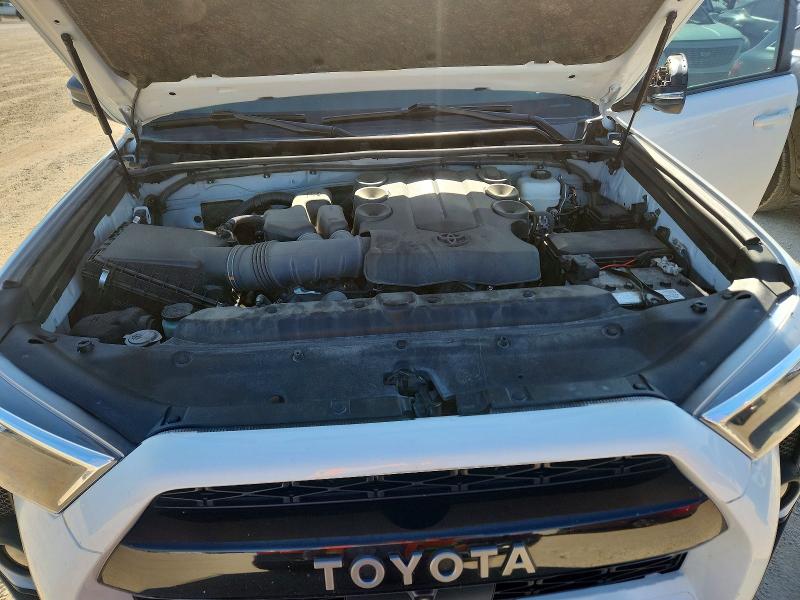 Aukcja sprzedaży 2024 Toyota 4runner, vin: JTELU5JR0R6224869, numer aukcji: 53580046