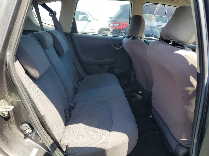 54523986 :رقم المزاد ، JHMGE8H3XCC000473 vin ، 2012 Honda Fit مزاد بيع
