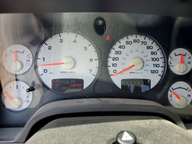 Продаж на аукціоні авто 2005 Dodge Ram 1500, vin: 1D7HU18NX5J649728, номер лоту: 53945696
