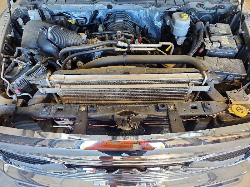 Продажа на аукционе авто 2015 Ram 3500, vin: 3C63R3CJ8FG590405, номер лота: 53200676