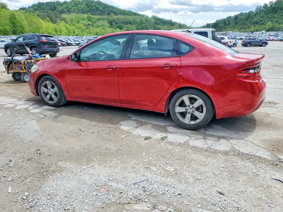 Продаж на аукціоні авто 2014 Dodge Dart, vin: 1C3CDFAA4ED692778, номер лоту: 53199416