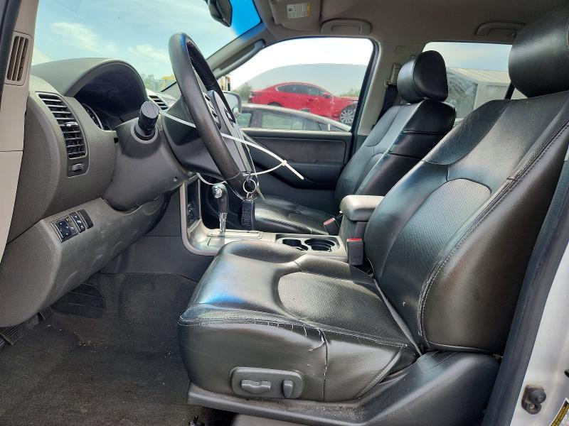 Продаж на аукціоні авто 2006 Nissan Pathfinder, vin: 5N1AR18U56C620062, номер лоту: 54014656