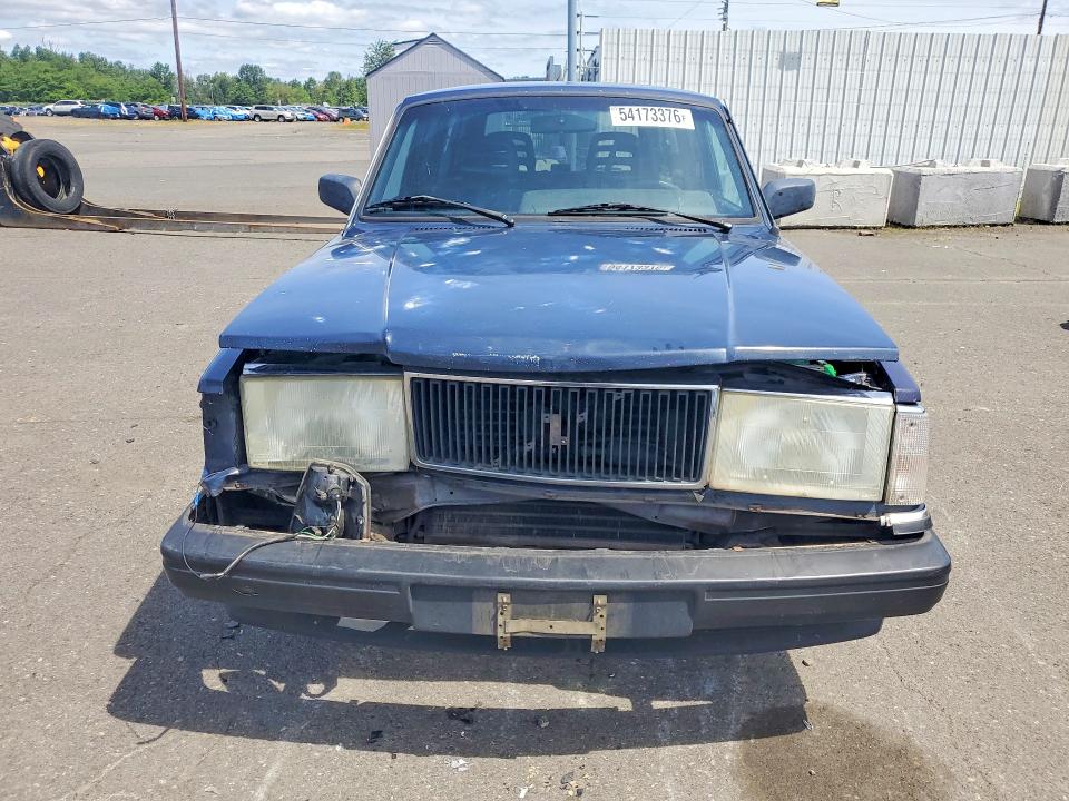 Продаж на аукціоні авто 1989 Volvo 245, vin: YV1AX885XK1837439, номер лоту: 54173376