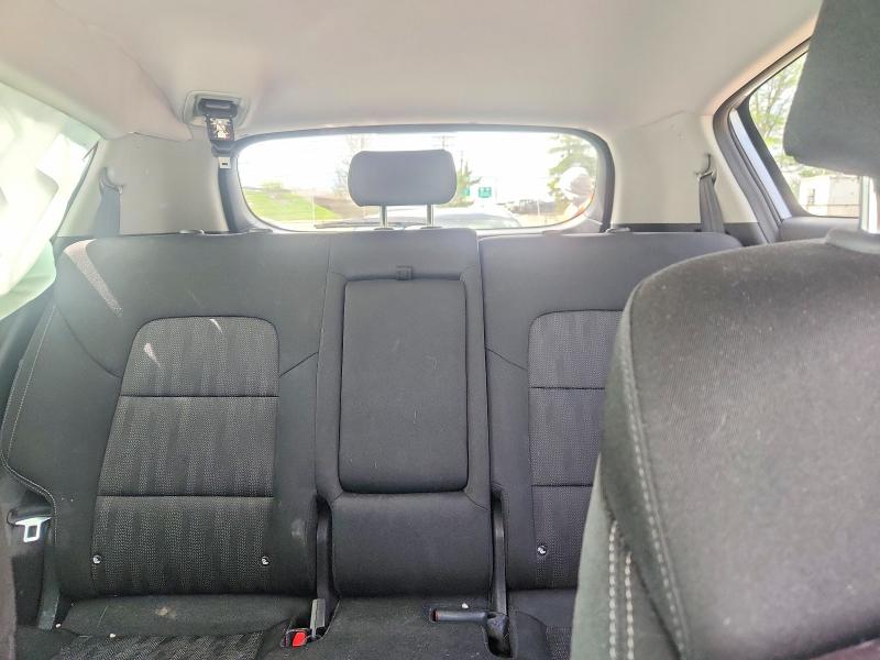 Продажа на аукционе авто 2022 Kia Sportage, vin: KNDPMCACXN7000003, номер лота: 52840516