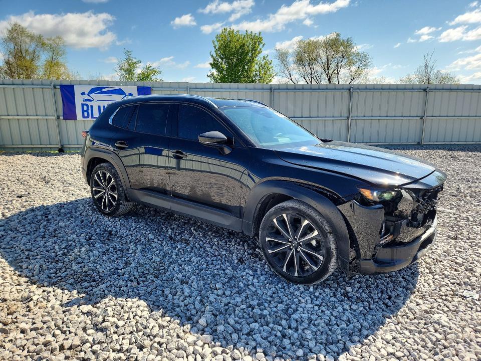 Продажа на аукционе авто 2026 Mazda Cx-50, vin: 7MMVABDL1TN475313, номер лота: 52713246
