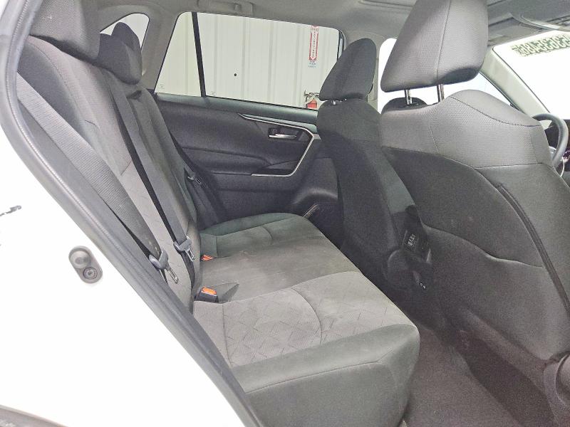 Aukcja sprzedaży 2023 Toyota Rav4, vin: 2T3P1RFV9PW402804, numer aukcji: 53635486