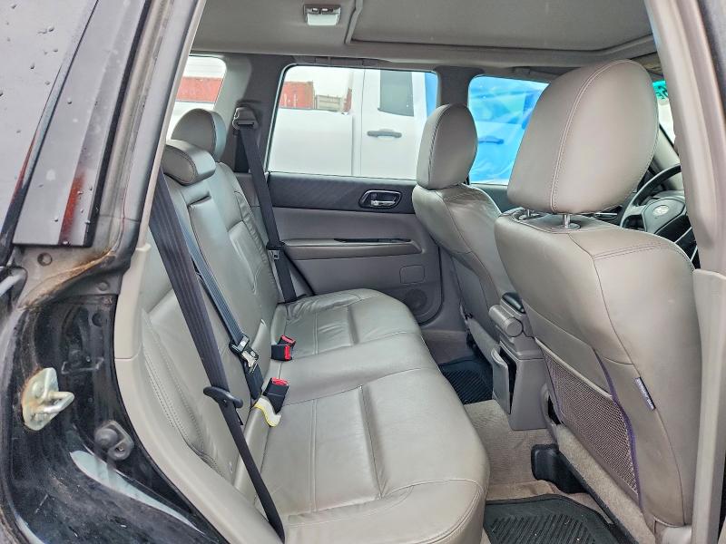 2008 Subaru Forester მანქანა იყიდება აუქციონზე, vin: JF1SG65628H704501, აუქციონის ნომერი: 52519506