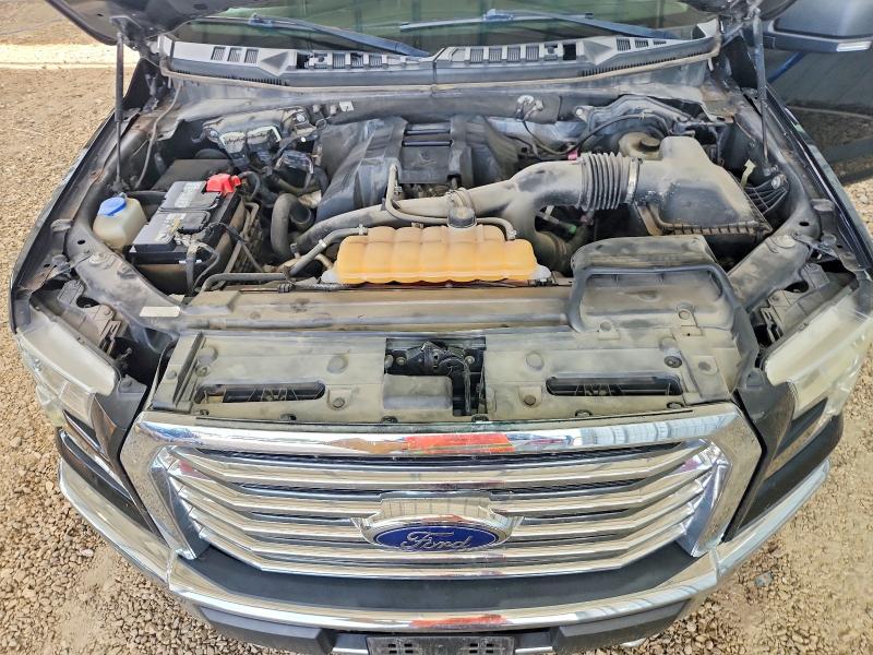 2016 Ford F150 მანქანა იყიდება აუქციონზე, vin: 1FTEW1EP2GKE24083, აუქციონის ნომერი: 55439806