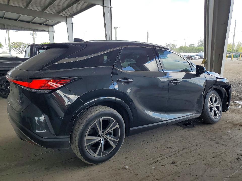 2025 Lexus Rx 350 მანქანა იყიდება აუქციონზე, vin: JTJCHMAA2S2022431, აუქციონის ნომერი: 53721536