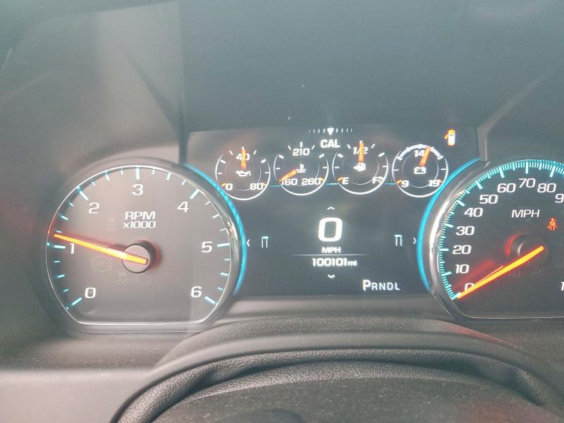 2019 Gmc Yukon Xl მანქანა იყიდება აუქციონზე, vin: 1GKS2HKJ6KR115244, აუქციონის ნომერი: 55195146