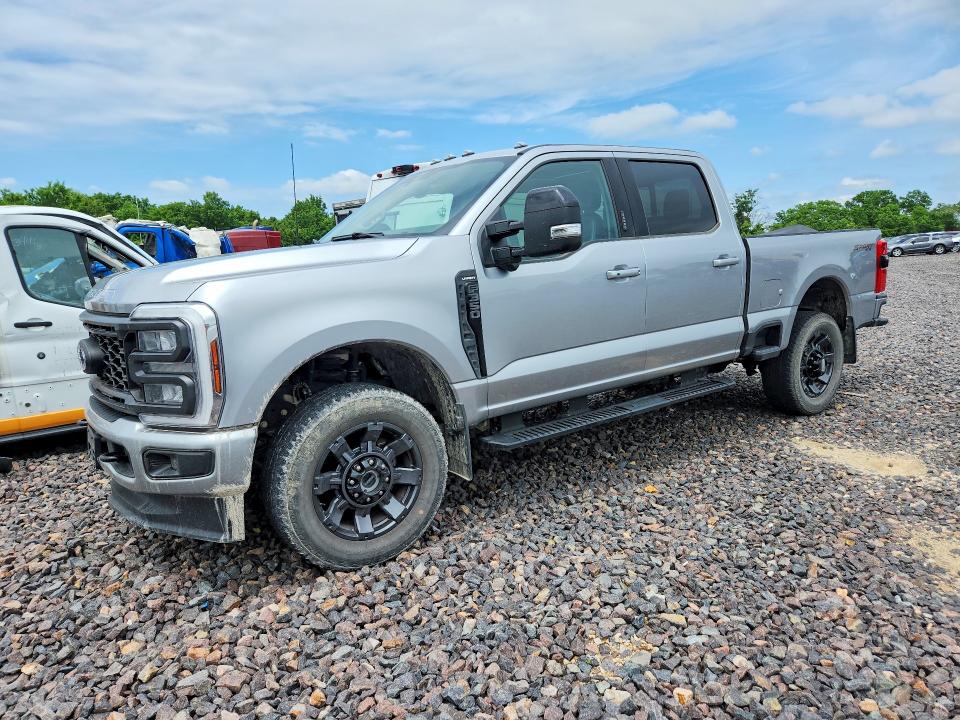 Продажа на аукционе авто 2024 Ford F350, vin: 1FT8W3BN7RED27944, номер лота: 54260226