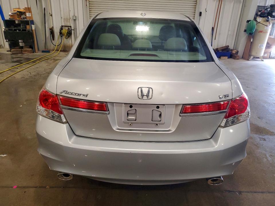 2012 Honda Accord მანქანა იყიდება აუქციონზე, vin: 1HGCP3F89CA028323, აუქციონის ნომერი: 55368566