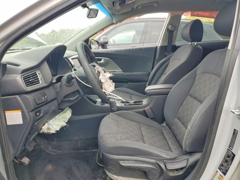 Продаж на аукціоні авто 2018 Kia Niro, vin: KNDCB3LC4J5161874, номер лоту: 53215676