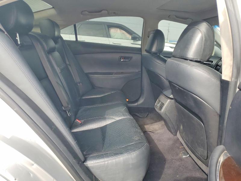 Продажа на аукционе авто 2011 Lexus Es, vin: JTHBK1EG9B2464361, номер лота: 54843626