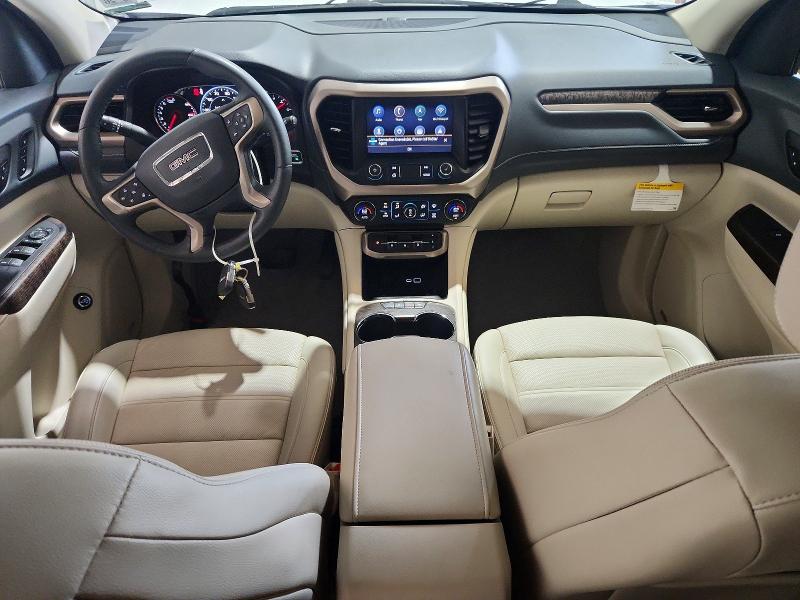 52676826 :رقم المزاد ، 1GKKNXLS8PZ212669 vin ، 2023 Gmc Acadia مزاد بيع